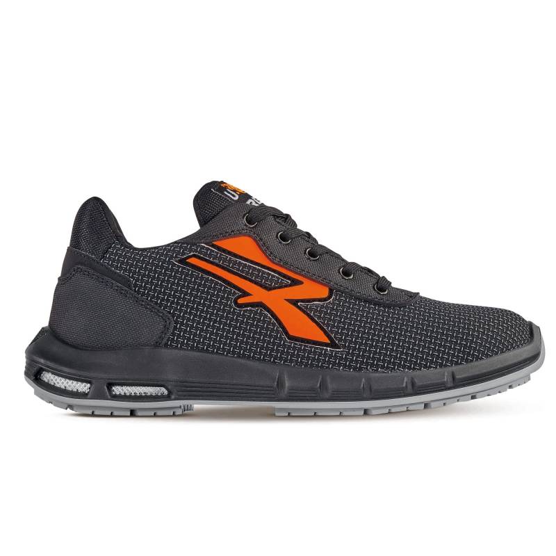 U-Power Rep UP Taurus Plus, Sicherheitsschuhe, leichte, durchtrittsichere Unisex-Sneaker, Bastsohle, Infinergy-Einsatz, mit Aluminium-Zehenkappen - 42 von U Power