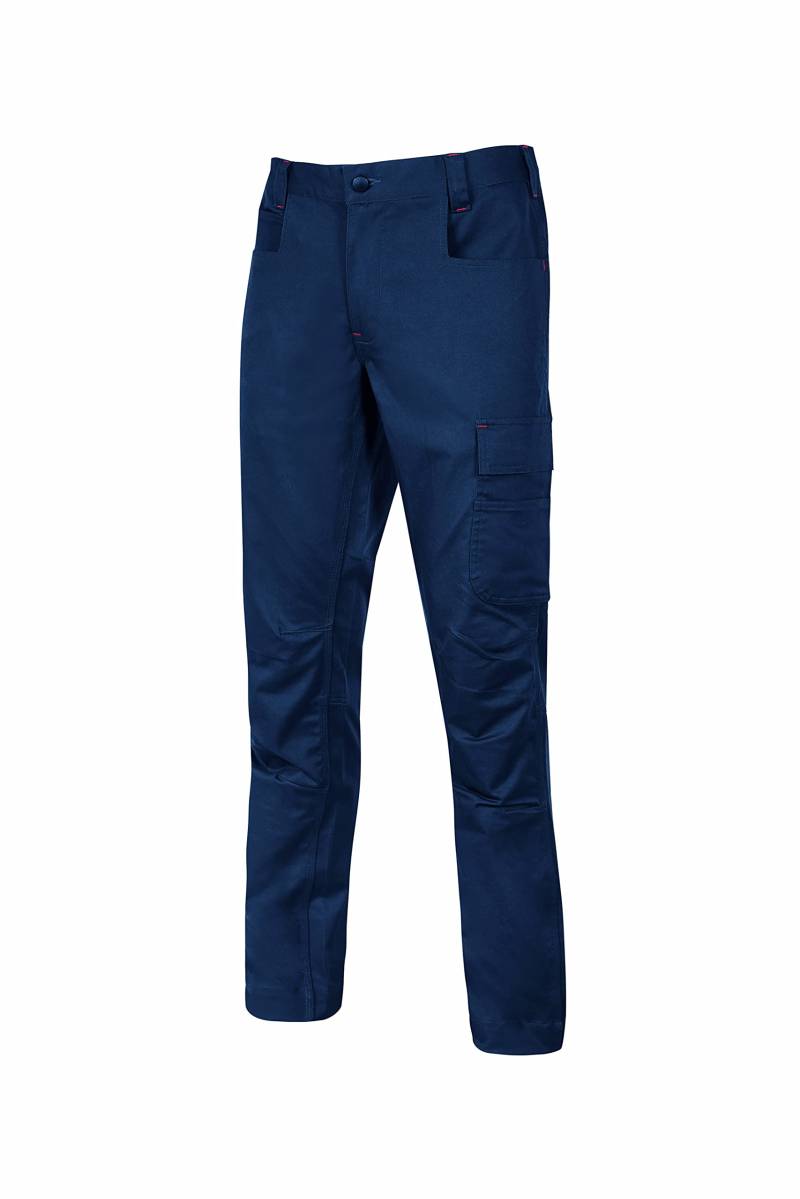 U-Power Upower Bravo TOP Westlake Blue - T: S von U Power