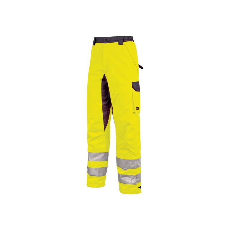 Upower SUBU Yellow Fluo - T: M von UPOWER