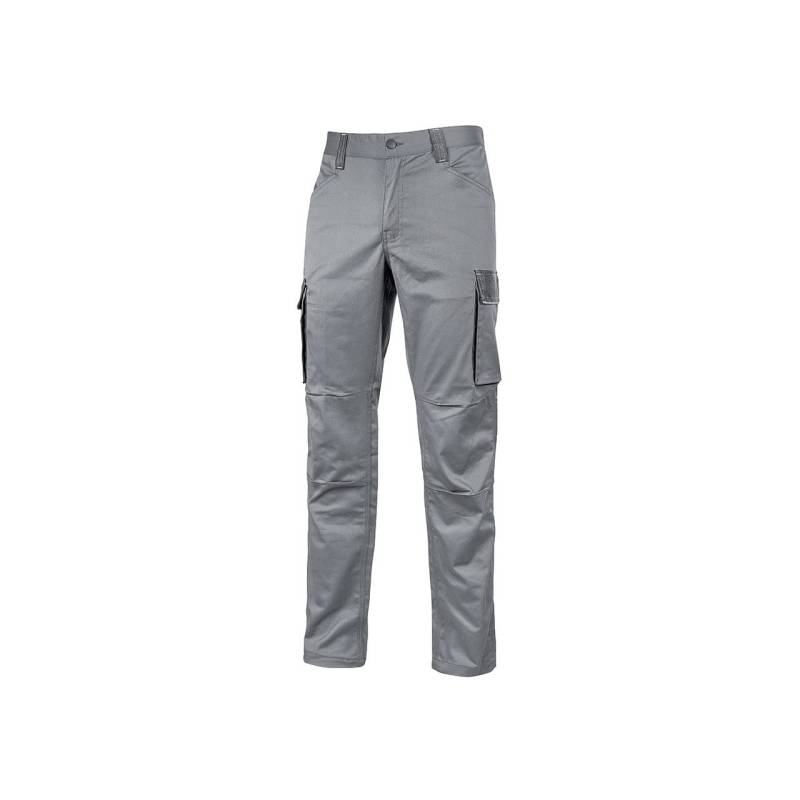 Upower CRAZY Stone Grey - T: L von UPOWER