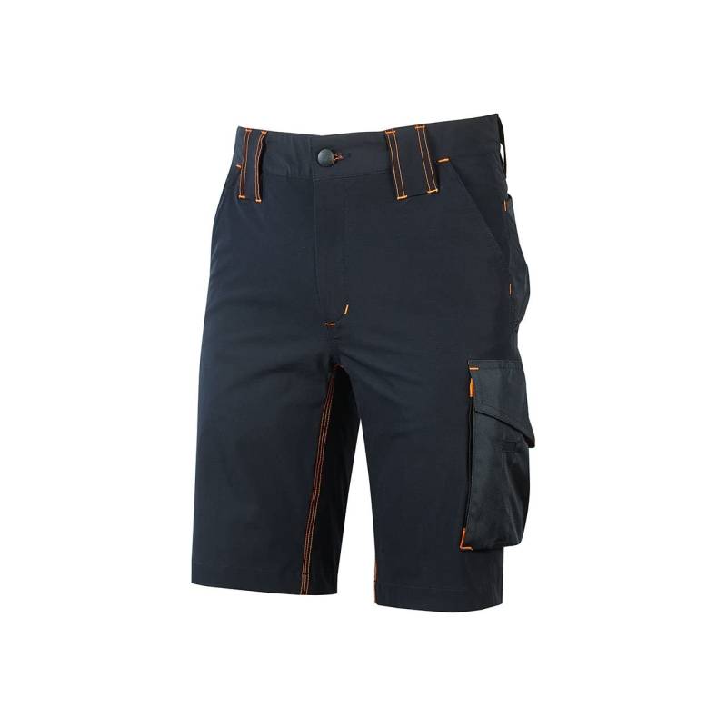 U-Power MERCURY Deep Blue - T: XS von UPOWER
