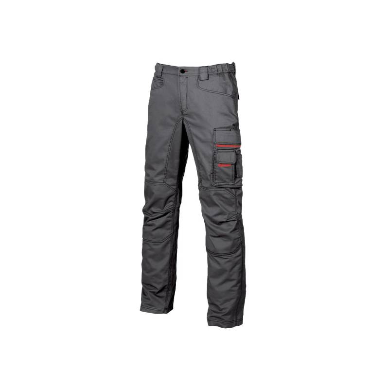 U POWER SMILE Grey Meteorite - T: 52 von UPOWER