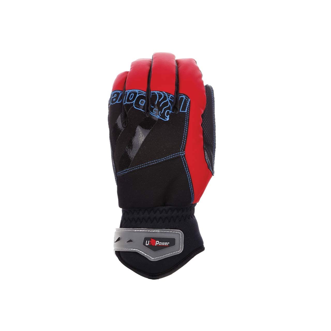 YETI Red Magma Conf=3 Pz - T: L YETI Red Magma Conf=3 Pz - T: L von UPOWER