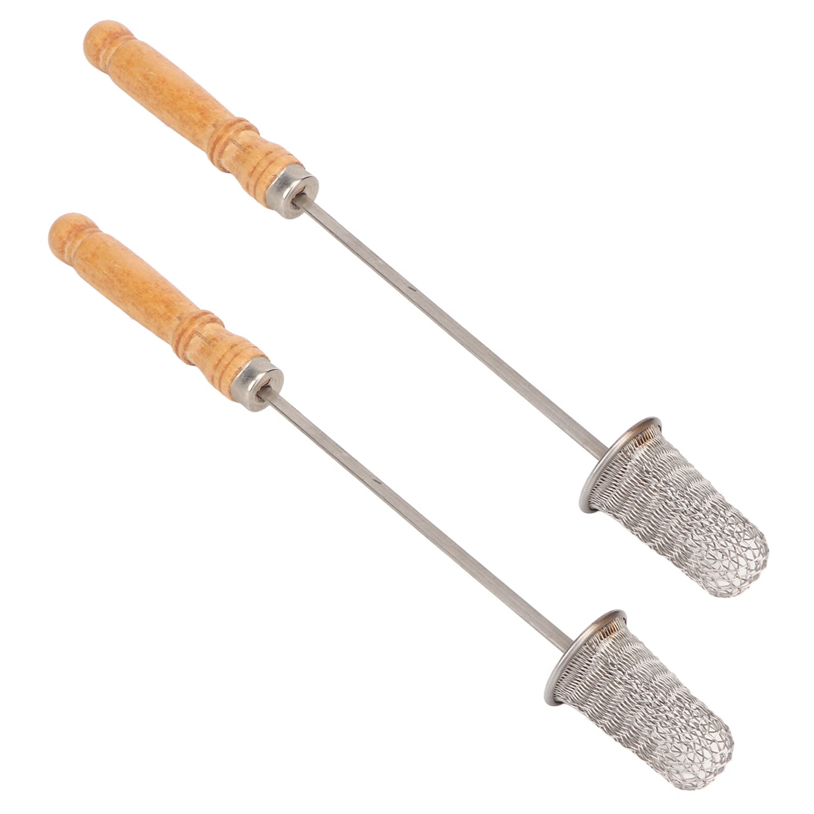 UPQRSG Traditioneller Schröpf Zündstab, 2 Teiliger Schröpf Booster Zündstab, Wiederverwendbare Schröpflampe Aus Metallgeflecht für Massagesalons, Schönheitssalons, Fußbäder UPQRSG Traditioneller Schröpf Zündstab, 2 Teiliger Schröpf Booster Zündstab, Wiederverwendbare Schröpflampe Aus Metallgeflecht für Massagesalons, Schönheitssalons, Fußbäder von UPQRSG