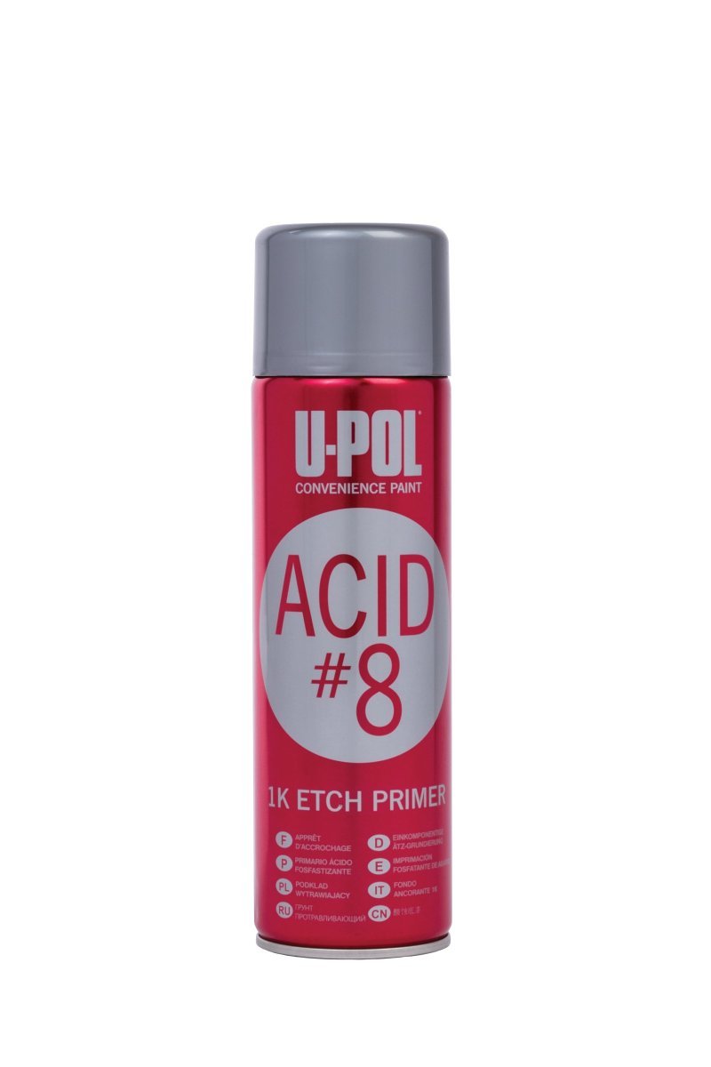 UPol ACID/AL Grundierung, 450 ml von UPol