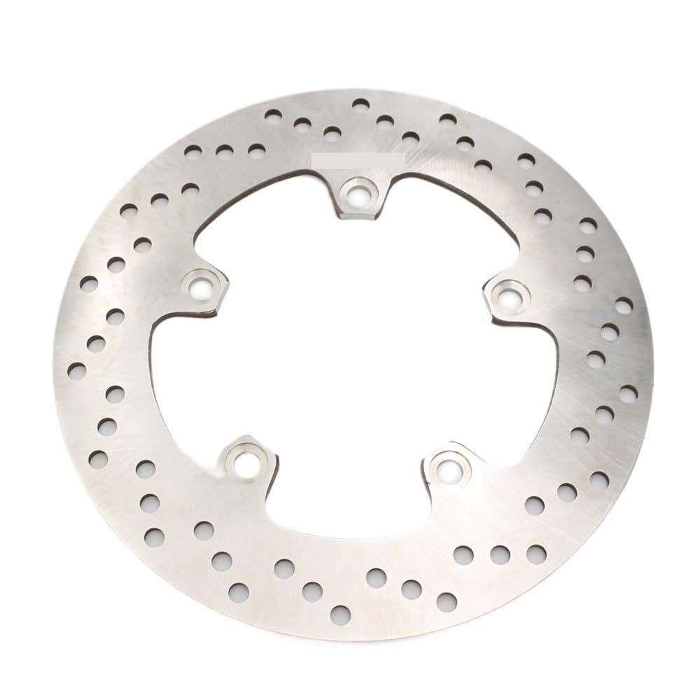 250 mm Motorrad-Hinterrad-Bremsscheibe, kompatibel mit AN650 AN 650 K4 K5 K6 K7 K8 K9 ZL3 ZL4 ZL5 ZL6 ZL7 AK9 2004–2018, 4,5 mm 250 mm Motorrad-Hinterrad-Bremsscheibe, kompatibel mit AN650 AN 650 K4 K5 K6 K7 K8 K9 ZL3 ZL4 ZL5 ZL6 ZL7 AK9 2004–2018, 4,5 mm von UQXJK