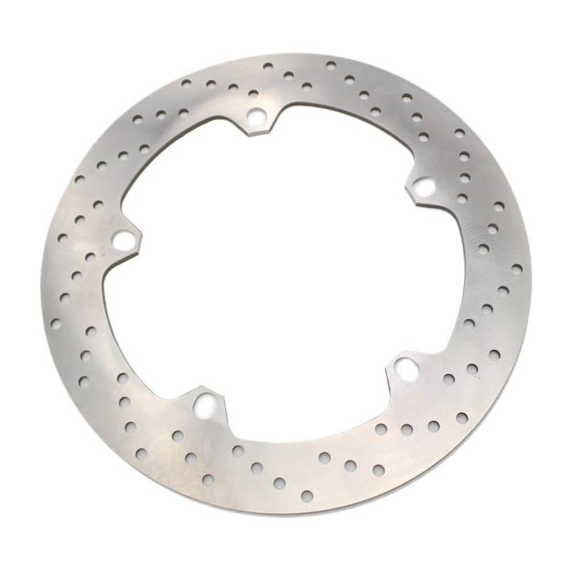 4,5 mm Motorrad-Bremsscheibe vorne, kompatibel mit R850GS R850R R850C R850RT R1100GS R1100R R1100S ABS R1100RT K1200LT K1200RS von UQXJK