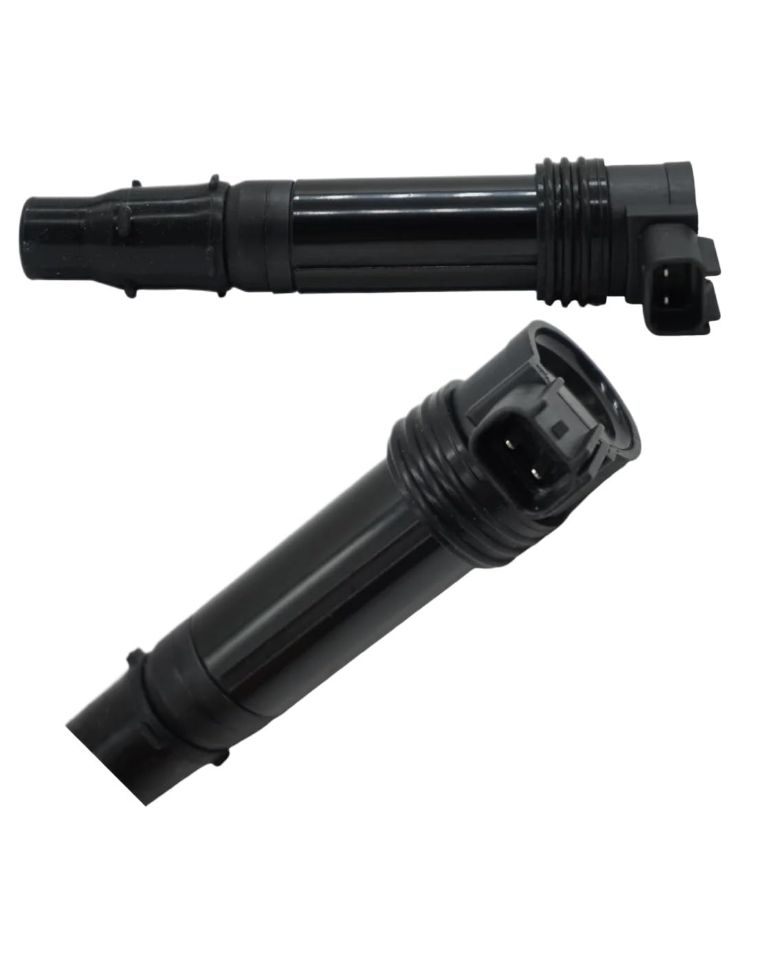 650 Zündspule Kompatibler Ersatz Kompatibel mit 650R EX650 EX650 2006-2016 Zündkerzenstecker 21171-0028 Z1000 Z750 1PC 2PIN Bobina 650 Zündspule Kompatibler Ersatz Kompatibel mit 650R EX650 EX650 2006-2016 Zündkerzenstecker 21171-0028 Z1000 Z750 1PC 2PIN Bobina von UQXJK