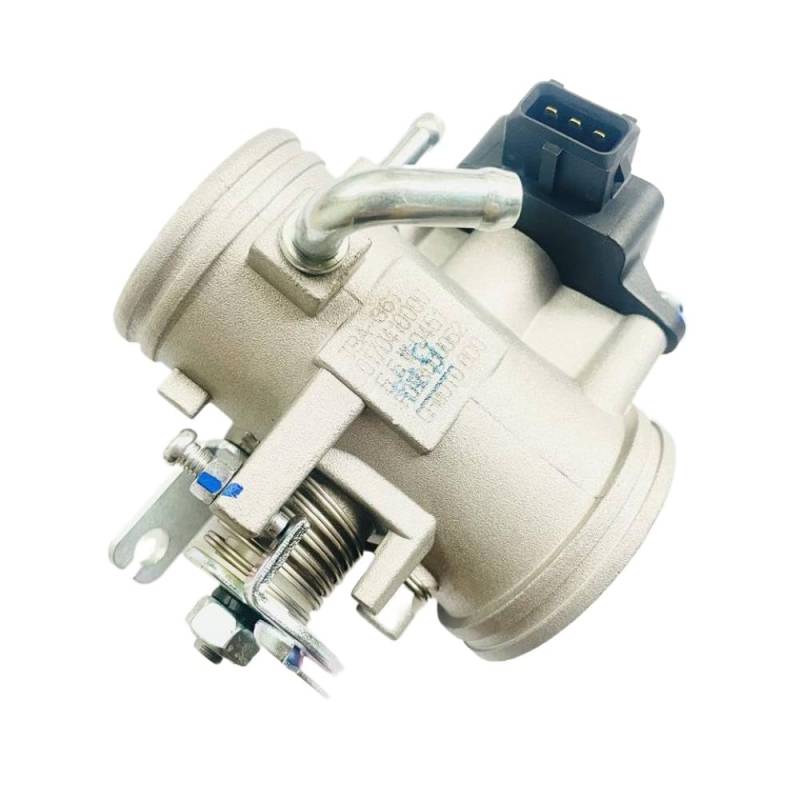 CF625 CF600 625 X6 Z6 Kompatibler Drosselklappenkörper Kompatibel mit CF Moto Cforce UForce Zforce-Modelle 060b-173000 Xinyang Applestone von UQXJK