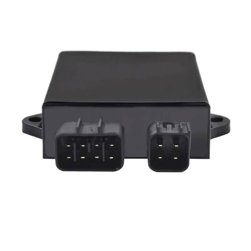 Digitale CDI-Box-Zündungs-Startereinheit, kompatibel mit ZZR400 ZZR 400 1997 1998 1999 2000 von UQXJK