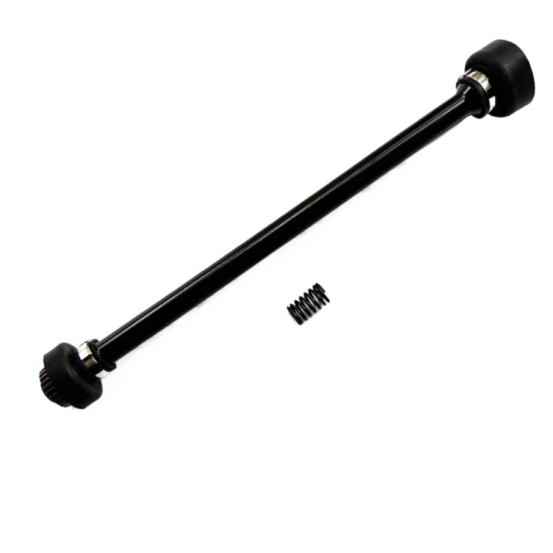 Hisun UTV Heckantriebswelle 410 mm Länge kompatibel mit MSU HS500UTV HS700UTV YS700 HS 500 700 MSU UTV und Massimo 26330-115-0100 von UQXJK