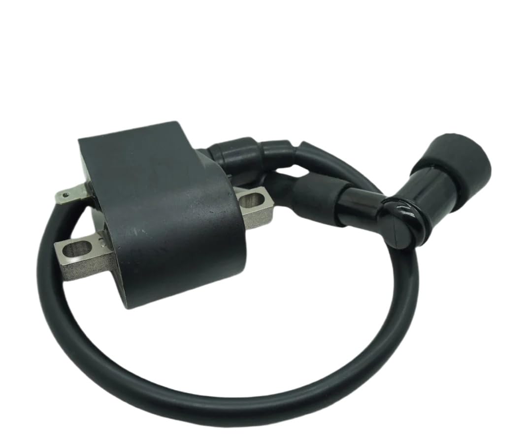 KR150 RC80 100 Motorrad Elektronische Zündung Kompatibel mit AX100 Zündspule FZ50 FR80 AK100 33410-35330 2T LX100-6 KR150 RC80 100 Motorrad Elektronische Zündung Kompatibel mit AX100 Zündspule FZ50 FR80 AK100 33410-35330 2T LX100-6 von UQXJK