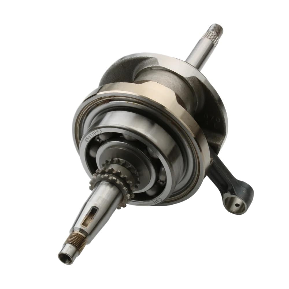 Kompatible Kurbelwelle Kompatibel mit 250 Dink Xciting 4-Takt-Motor OEM 13000-KHE7-900 Kompatible Kurbelwelle Kompatibel mit 250 Dink Xciting 4-Takt-Motor OEM 13000-KHE7-900 von UQXJK