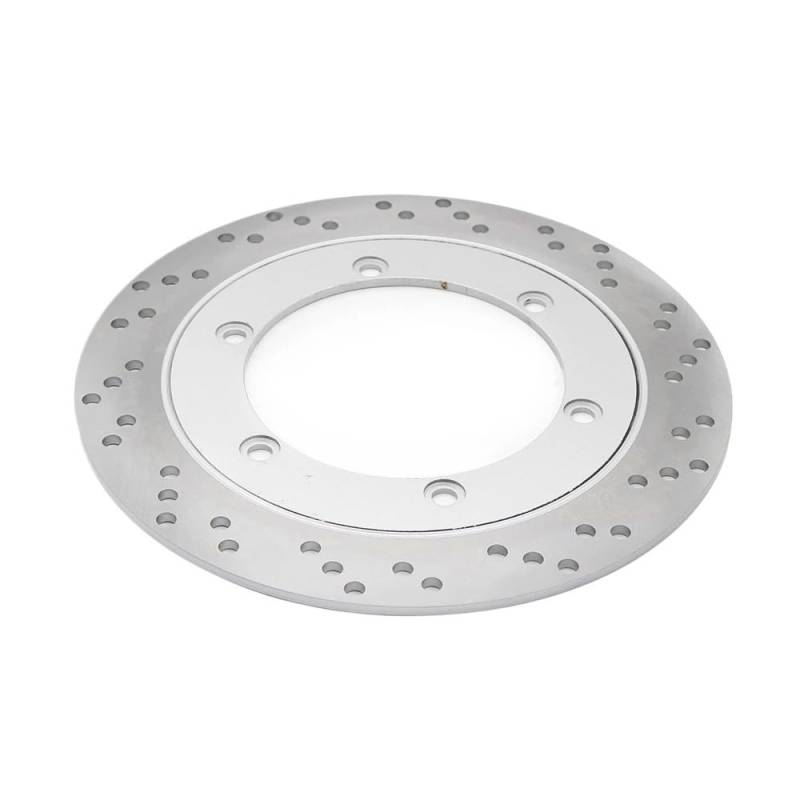 Kompatible Motorrad-Bremsscheibe vorne Kompatibel mit CB500 NV400 NC40 NT650 NT700 Deauville CB750 VFR750F VT750 CBR1000F von UQXJK