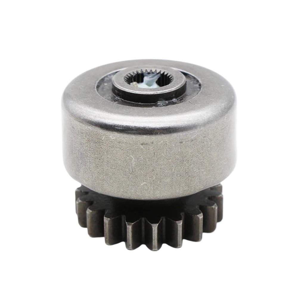 Kompatible Starter-One-Way-Getriebe-Antriebs-Bendix-Kupplung für XV1000 Virago-Motorräder von 1984 bis 1985 Kompatible Starter-One-Way-Getriebe-Antriebs-Bendix-Kupplung für XV1000 Virago-Motorräder von 1984 bis 1985 von UQXJK