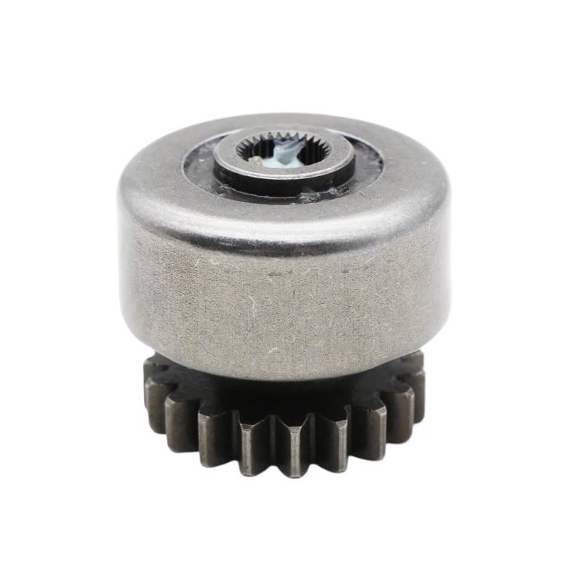 Kompatible Starter-One-Way-Getriebe-Antriebs-Bendix-Kupplung für XV1000 Virago-Motorräder von 1984 bis 1985 von UQXJK