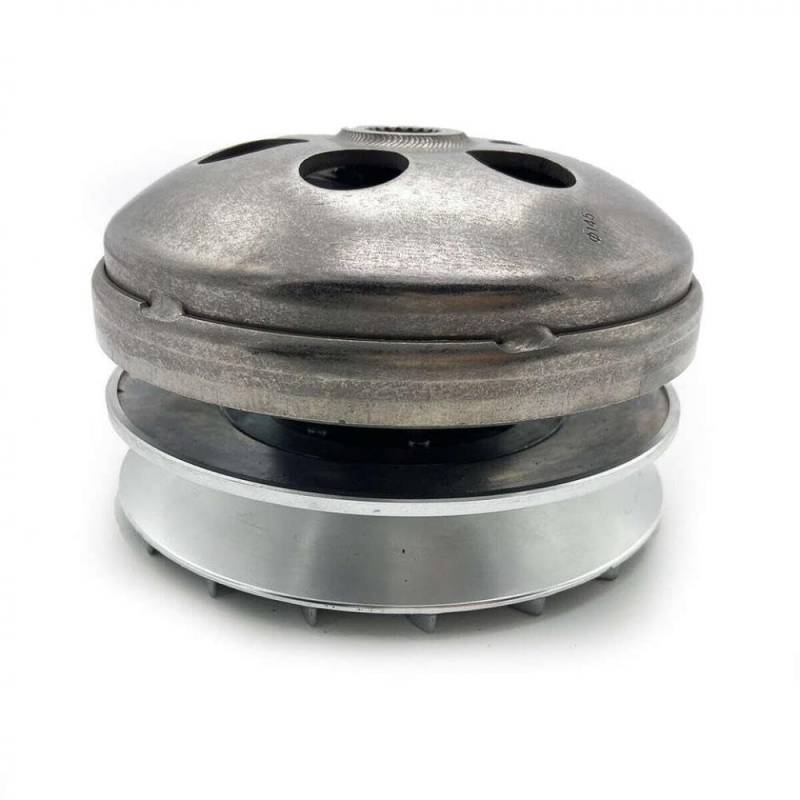 Kompatible sekundäre CVT-Kupplungskupplungen angetriebene UTV-Teile Kompatibel mit 250 HS Hisun Massimo Bennche Sektor und Streikmodelle 21400-013-0000 von UQXJK