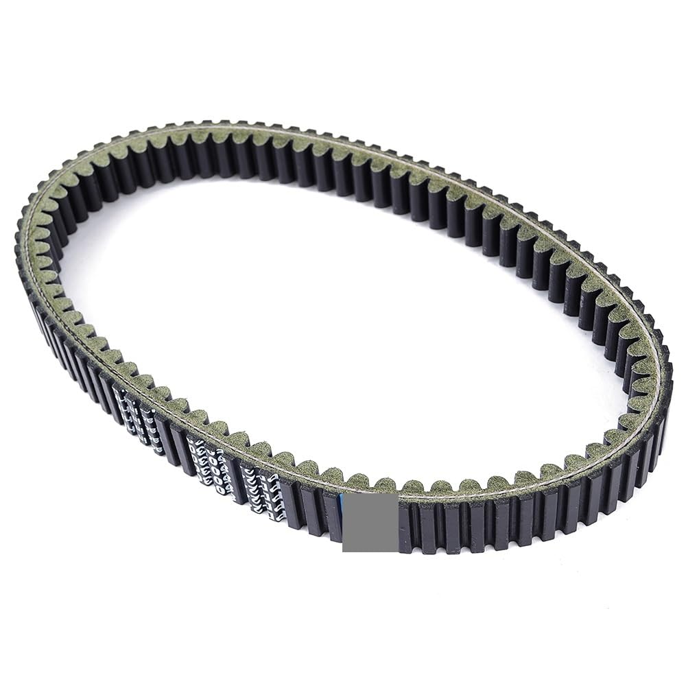 Kompatibler Antriebsriemen Kompatibel mit 425 500 525 550 500R LT Target Gunner 550 ATV -924161 Kompatibler Antriebsriemen Kompatibel mit 425 500 525 550 500R LT Target Gunner 550 ATV -924161 von UQXJK