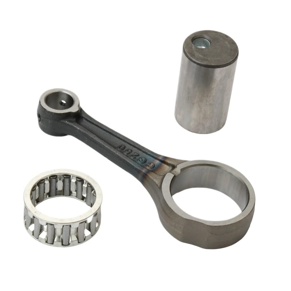 Kompatibles Kurbelwellen-Pleuelstangen-Set Kompatibel mit 250 cc 4T CG250-Motoren Kompatibles Kurbelwellen-Pleuelstangen-Set Kompatibel mit 250 cc 4T CG250-Motoren von UQXJK