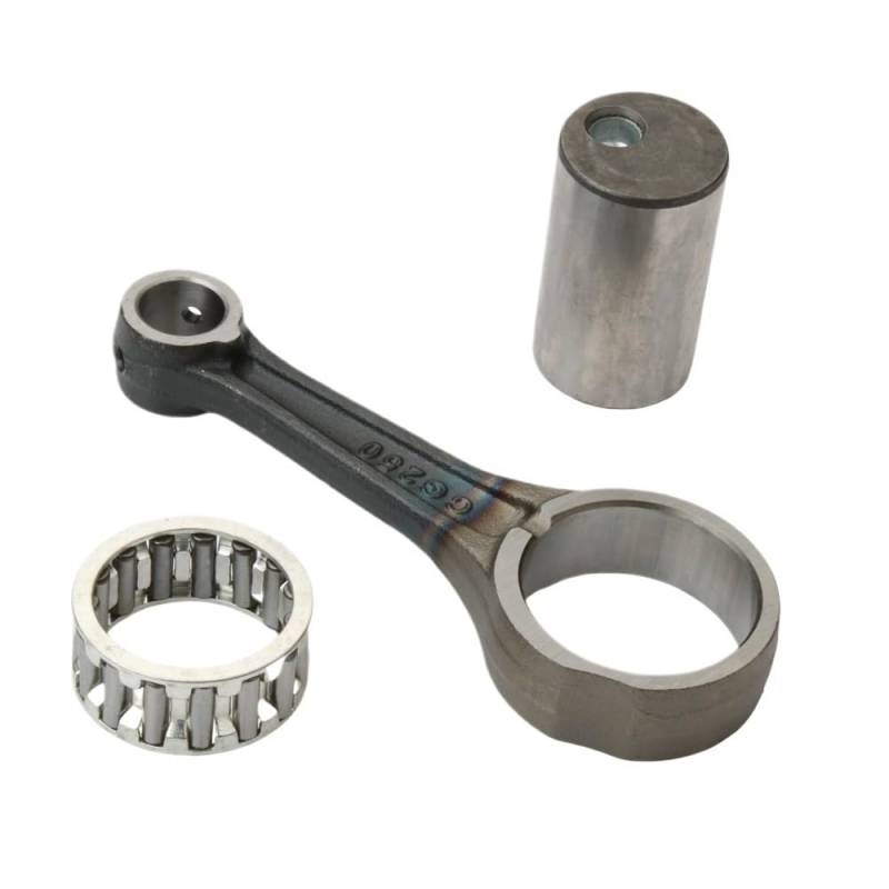 Kompatibles Kurbelwellen-Pleuelstangen-Set Kompatibel mit 250 cc 4T CG250-Motoren von UQXJK