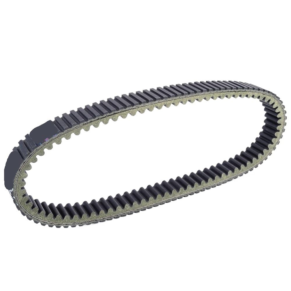 LTA450 LTA500 King Quad 450 500 AXi Motorrad-Antriebsriemen, Ersatzteilnummer 27601-11H00, kompatibles Motorradzubehör LTA450 LTA500 King Quad 450 500 AXi Motorrad-Antriebsriemen, Ersatzteilnummer 27601-11H00, kompatibles Motorradzubehör von UQXJK