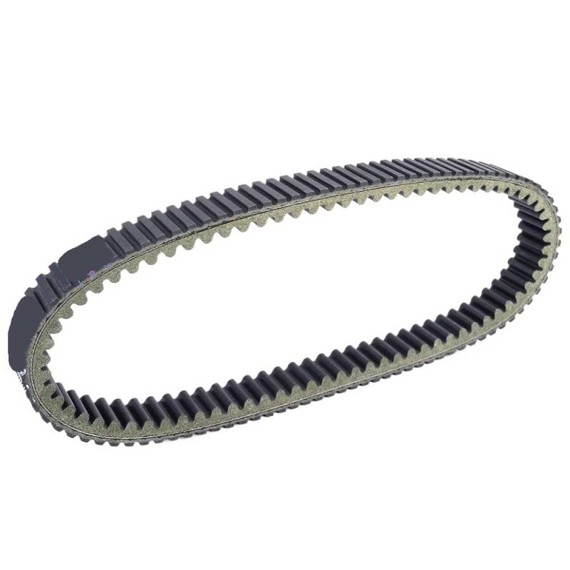 LTA450 LTA500 King Quad 450 500 AXi Motorrad-Antriebsriemen, Ersatzteilnummer 27601-11H00, kompatibles Motorradzubehör von UQXJK