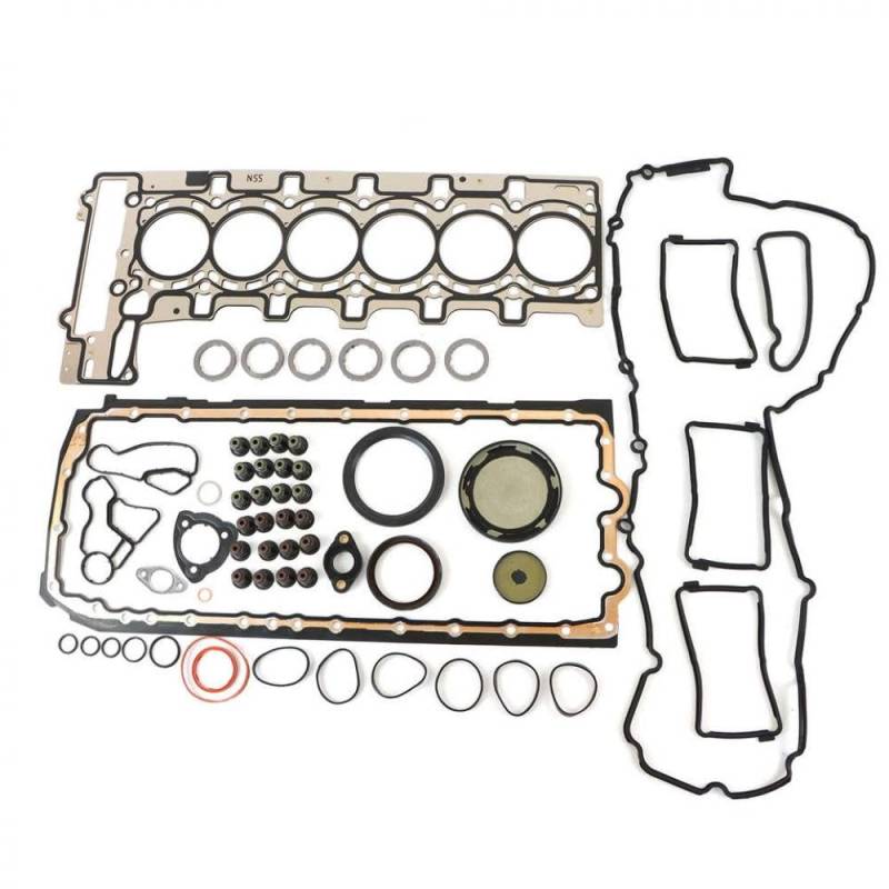 Motordichtung Kit kompatibel mit F10 F20 F21 F30 F30 F32 F80 M 135i 235i 335i 435i 535i 640i x3 x4 x5 x6 n55b30 n55b30a von UQXJK