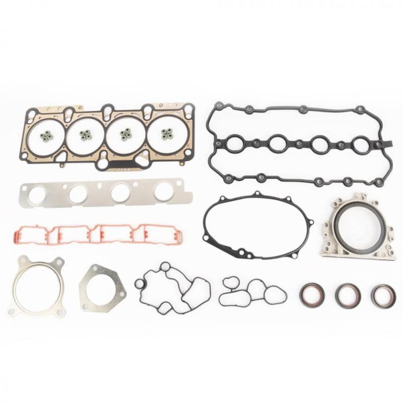 Motordichtung Öldichtungen Kit AP01 kompatibel mit A3 A4 A6 TT -Sitzmodellen Kompatibel mit 06A103171a von UQXJK