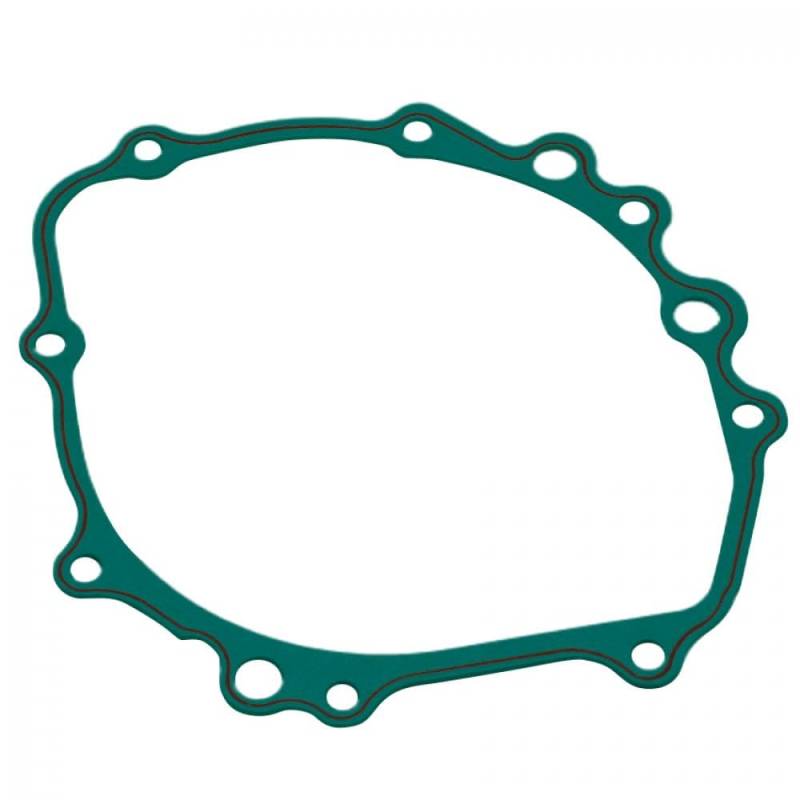 Motorrad Motor Dichtung Set Kompatibel mit CBR600 CBR600RR 2007-2019 Kompatibel Kurbelgehäuse Abdeckungen Zylinder Dichtungen Moto Magneto Zubehör Teile von UQXJK