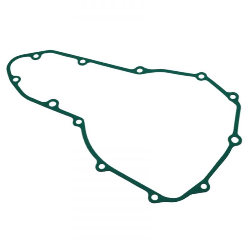 Motorrad-Motordichtungssatz, Kurbelgehäusedeckel und Zylinderdichtungen, kompatibel mit EN650 ER650 ER6N Z650 ER6F KLE650 ER6F N 650 von UQXJK