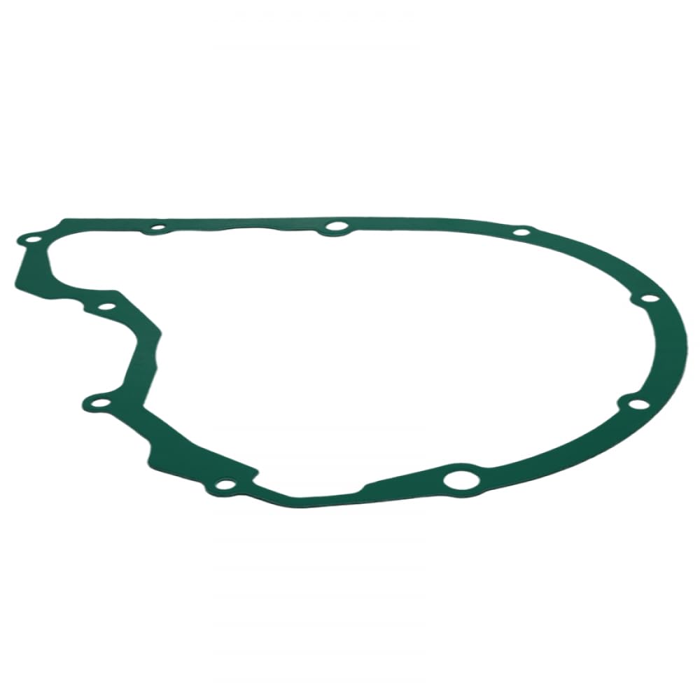 Motorrad Stator Generator Kurbelgehäuse Abdeckung Dichtung Kompatibel Mit VZ800 Boulevard M50 Intruder M800 11483-38A00 11483-38A00-H17 Motorrad Stator Generator Kurbelgehäuse Abdeckung Dichtung Kompatibel Mit VZ800 Boulevard M50 Intruder M800 11483-38A00 11483-38A00-H17 von UQXJK