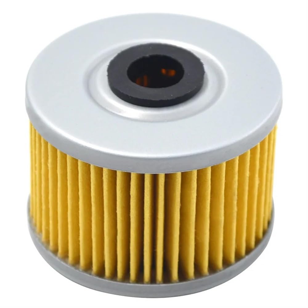 Ölfilter Kompatibel mit NX650 SLR650 XL600L XR600R XR650L XL600R FMX650 FX650 Vigor 650 und kompatible Modelle Ölfilter Kompatibel mit NX650 SLR650 XL600L XR600R XR650L XL600R FMX650 FX650 Vigor 650 und kompatible Modelle von UQXJK