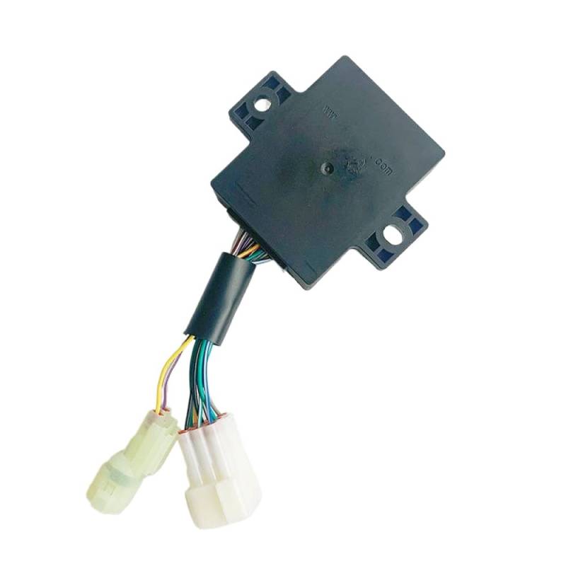 Reverse Speed ​​Control Relais kompatibel mit ODES UTV800 800cc Quad ATV UTV Raider X2 X4 Ravager 10109360000 von UQXJK