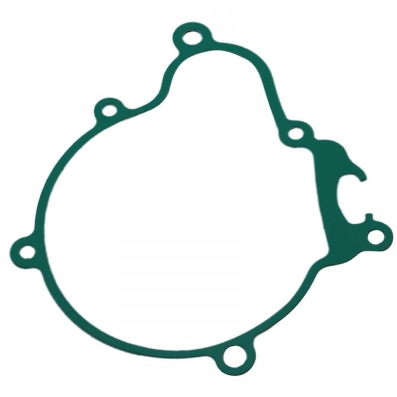 Stator Generator Kurbelgehäusedeckel Dichtung kompatibel mit 250 300 XC-W EXC XC EXC-E TE250 TE300 55130040000 Teile von UQXJK