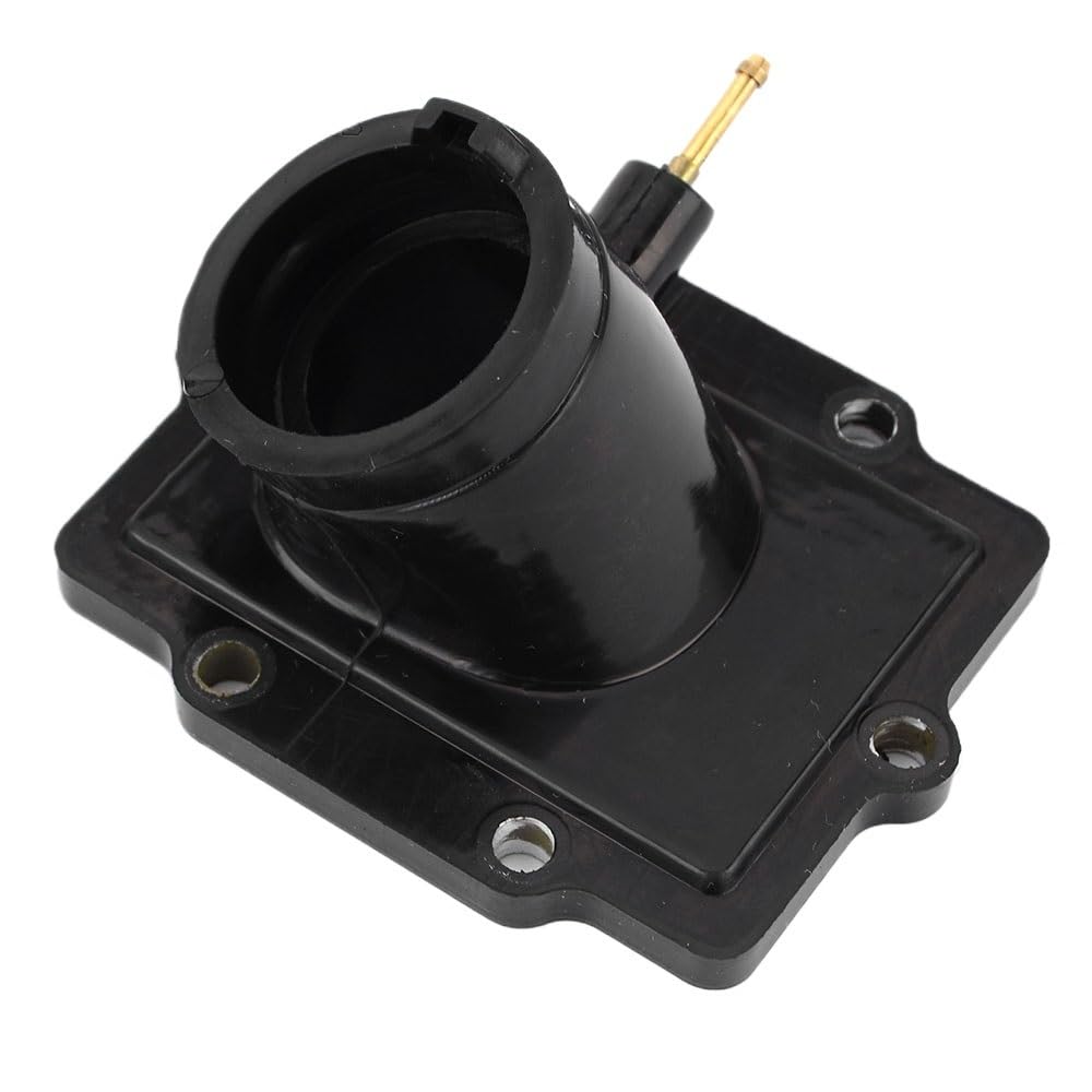 Vergaser-Schnittstellenadapter, Ansaugkrümmer, kompatibel mit KDX250, KDX250SR, KDX250-F2, KDX250-F3, KDX250-F4, Teilenummer 16065-1266 Vergaser-Schnittstellenadapter, Ansaugkrümmer, kompatibel mit KDX250, KDX250SR, KDX250-F2, KDX250-F3, KDX250-F4, Teilenummer 16065-1266 von UQXJK