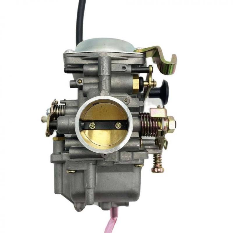 Vergaser kompatibel mit Exciter 250 SR250 SR 250 Modelle 1980 1981 1982 3Y6-13586-00 von UQXJK