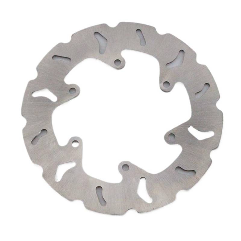 Vorderer Bremsscheibenrotor, kompatibel mit YP250 2000–2003, 1996–2000 MBK YP250 DX/A Majesty 1998–2000 von UQXJK