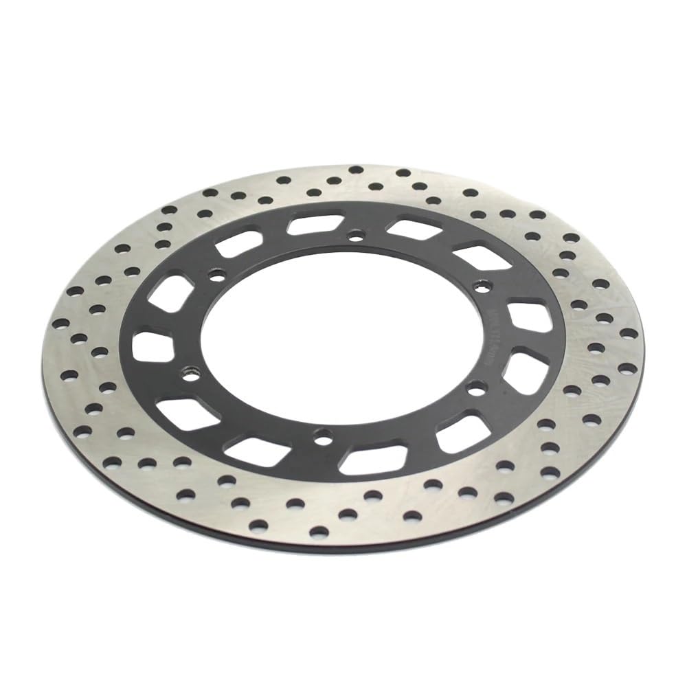 Vorderradbremsscheibe 282 mm, kompatibel mit XV125 XV250 XV750 XV1100 FJ1100 FJ1200 TDR125 SRV250 Motorrad-Straßenfahrradmodellen Vorderradbremsscheibe 282 mm, kompatibel mit XV125 XV250 XV750 XV1100 FJ1100 FJ1200 TDR125 SRV250 Motorrad-Straßenfahrradmodellen von UQXJK