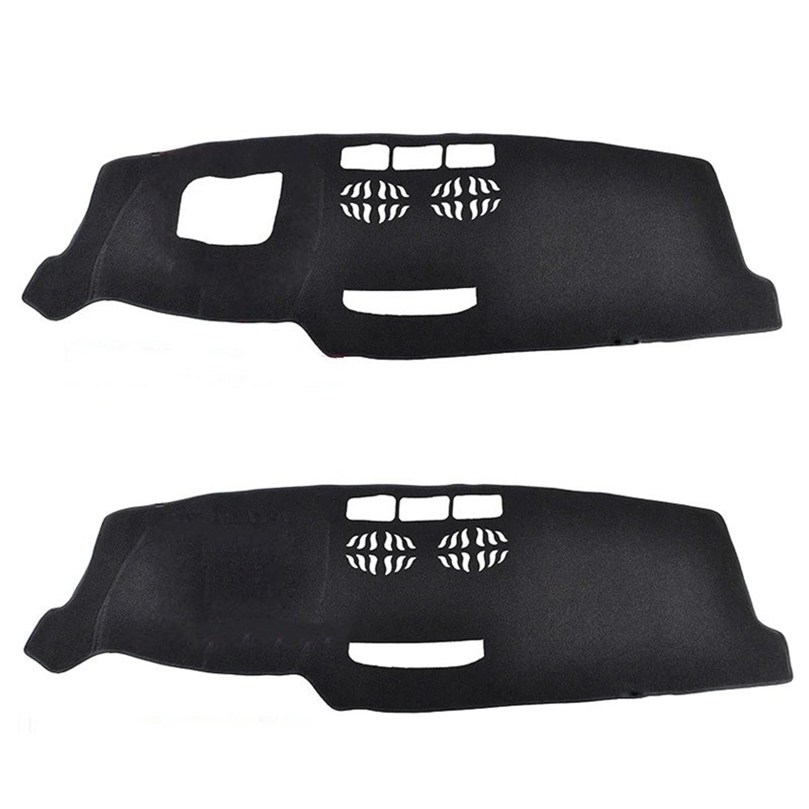 Armaturenbrett Sonnenschutz Teppich Für Mazda Für CX-5 Für CX-8 2017 2018 2019 2020 CX8 CX5 Auto-Armaturenbrett-Abdeckung Auto-Armaturenbrett-Matte Teppichumhang Sonnenschutz-Dashmat-Pad(Red RHD with Armaturenbrett Sonnenschutz Teppich Für Mazda Für CX-5 Für CX-8 2017 2018 2019 2020 CX8 CX5 Auto-Armaturenbrett-Abdeckung Auto-Armaturenbrett-Matte Teppichumhang Sonnenschutz-Dashmat-Pad(Red RHD with von URAGER