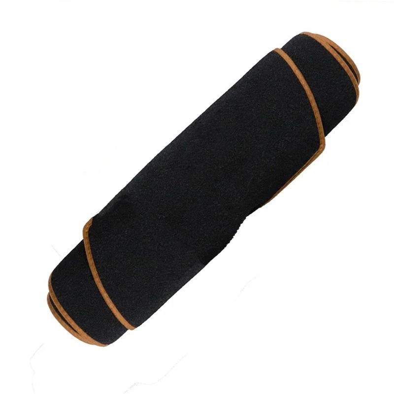 Armaturenbrett Sonnenschutz Teppich Für Suzuki Für Jimny 1998 1999 2000 2001 2002 2003 2004 2005~2018 Auto Dashboard Abdeckung Schutz Pad Dashboard Sonnenschirm Anti-UV Teppich(Brown Edge,Right Hand von URAGER