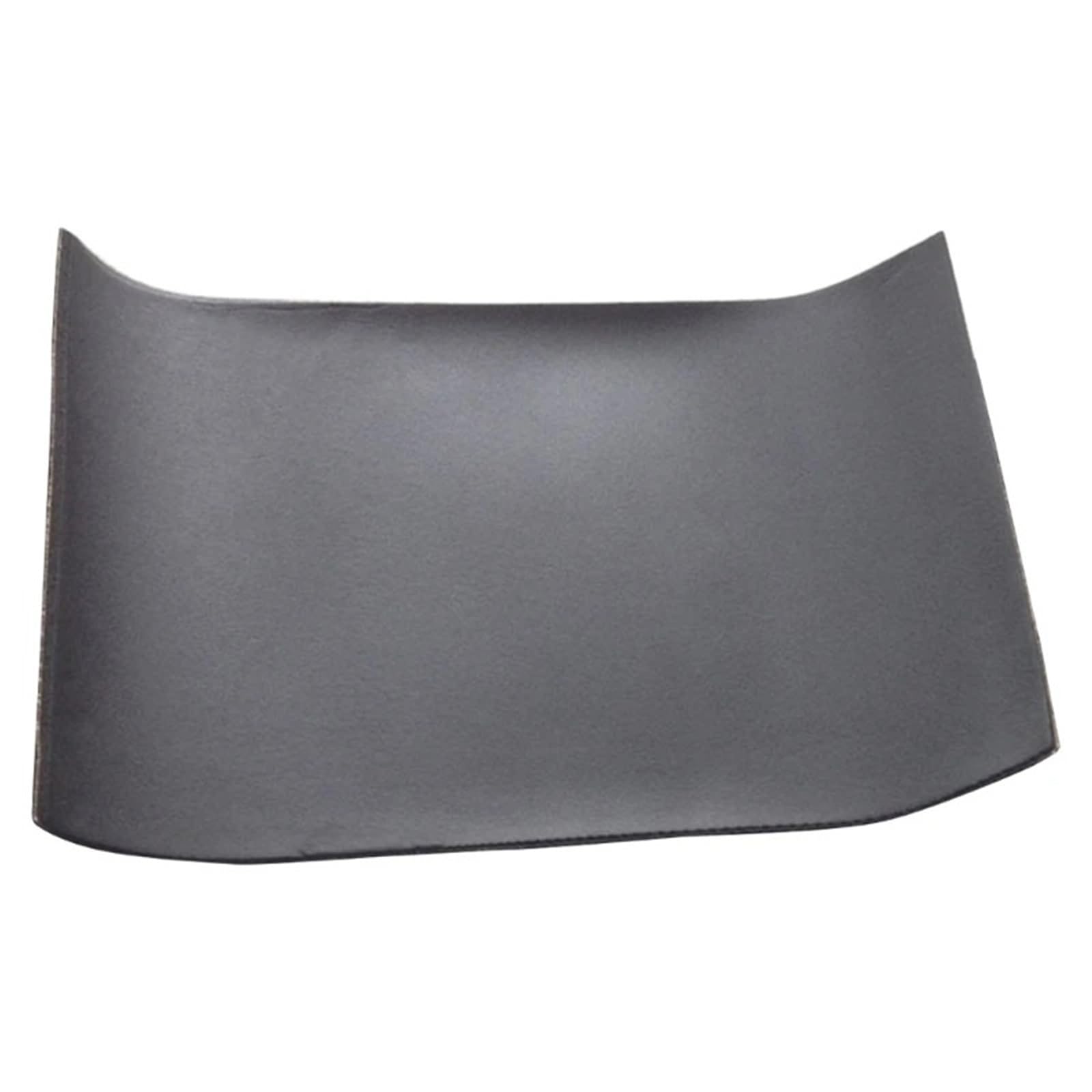 Dämmschaummatte 1 Rolle 200cm X 50cm 3mm/6mm/8mm Klebstoff Geschlossenzelligen Schaumstoff Platten Schalldichte Isolierung Hause Auto Sound Akustische Thermische(50X80cm-10MM) von URAGER