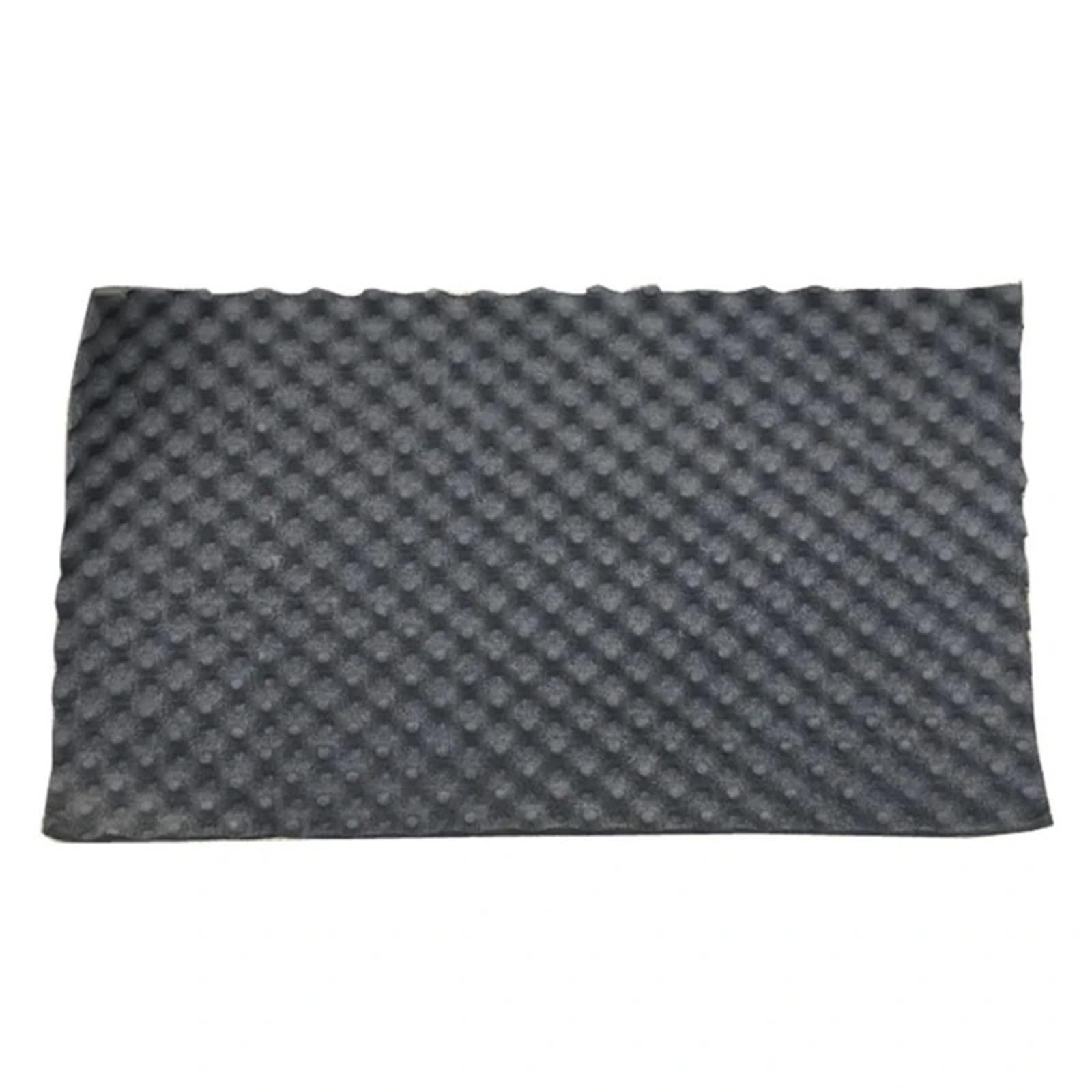 Dämmschaummatte 1 Rolle 200cm X 50cm 3mm/6mm/8mm Klebstoff Geschlossenzelligen Schaumstoff Platten Schalldichte Isolierung Hause Auto Sound Akustische Thermische(50X80cm-15MM) von URAGER