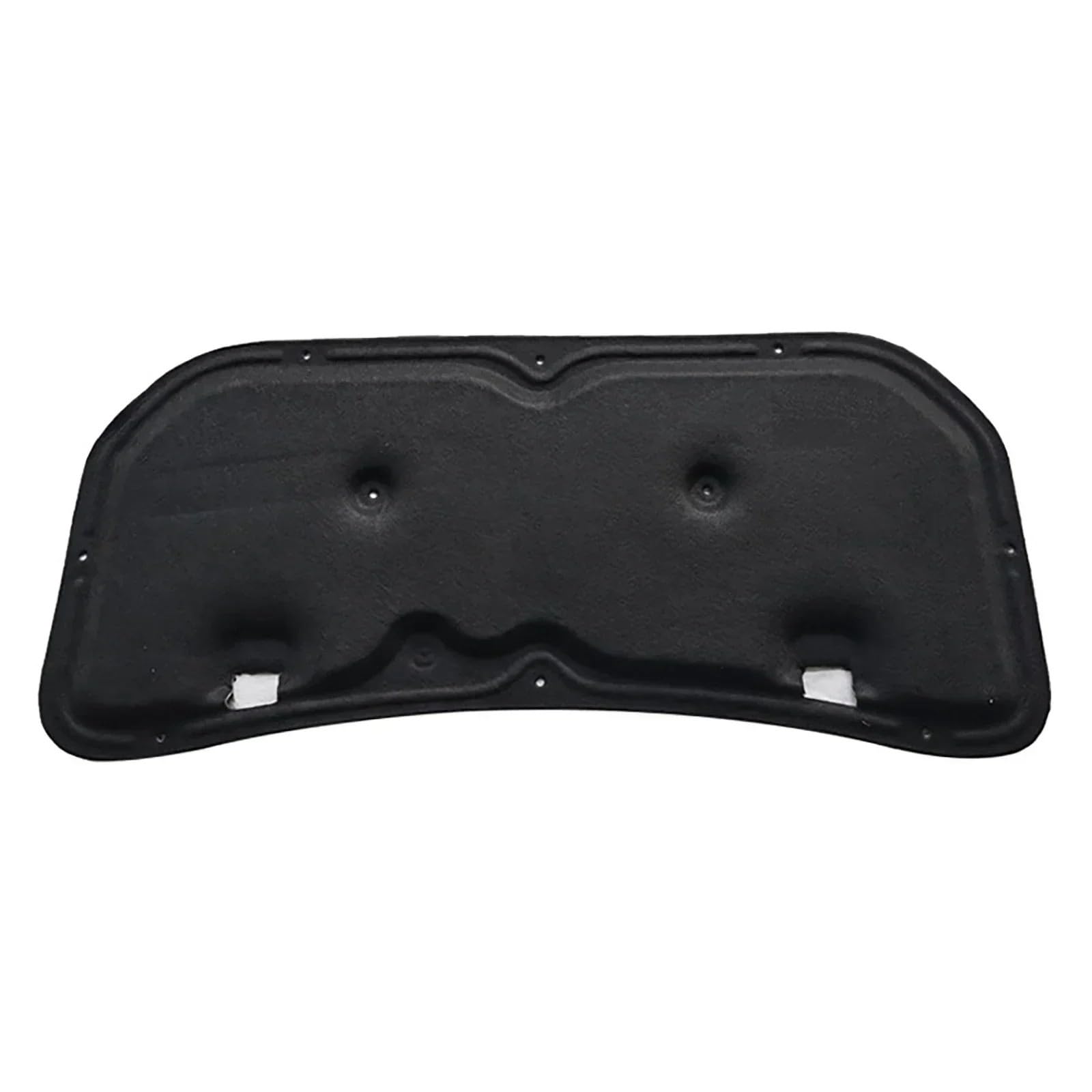 Dämmschaummatte 1 Stücke Für Mazda Für CX-3 2014 2015 2016 2017 2018 Auto Front Hood Wärme Schalldämmung Baumwolle Motor Schalldichte Matte Pad Mit Schnalle Dämmschaummatte 1 Stücke Für Mazda Für CX-3 2014 2015 2016 2017 2018 Auto Front Hood Wärme Schalldämmung Baumwolle Motor Schalldichte Matte Pad Mit Schnalle von URAGER