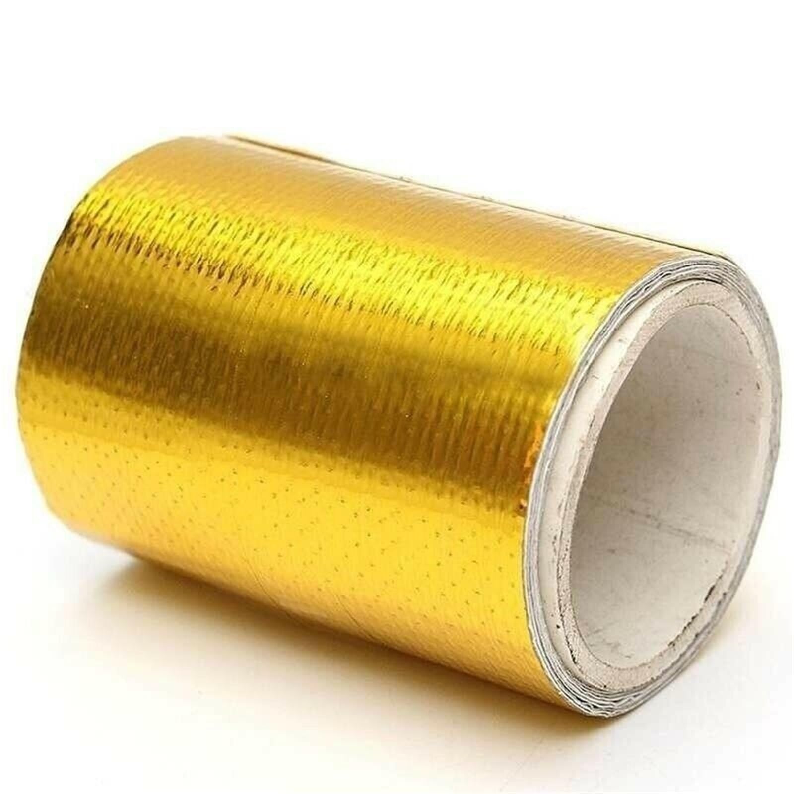 Dämmschaummatte 120X5cm Hitzeschild Band Lufteinlass Wärmedämmung Schild Wrap Reflektierende Wärme Barriere Selbstklebende Motor Dämmschaummatte 120X5cm Hitzeschild Band Lufteinlass Wärmedämmung Schild Wrap Reflektierende Wärme Barriere Selbstklebende Motor von URAGER