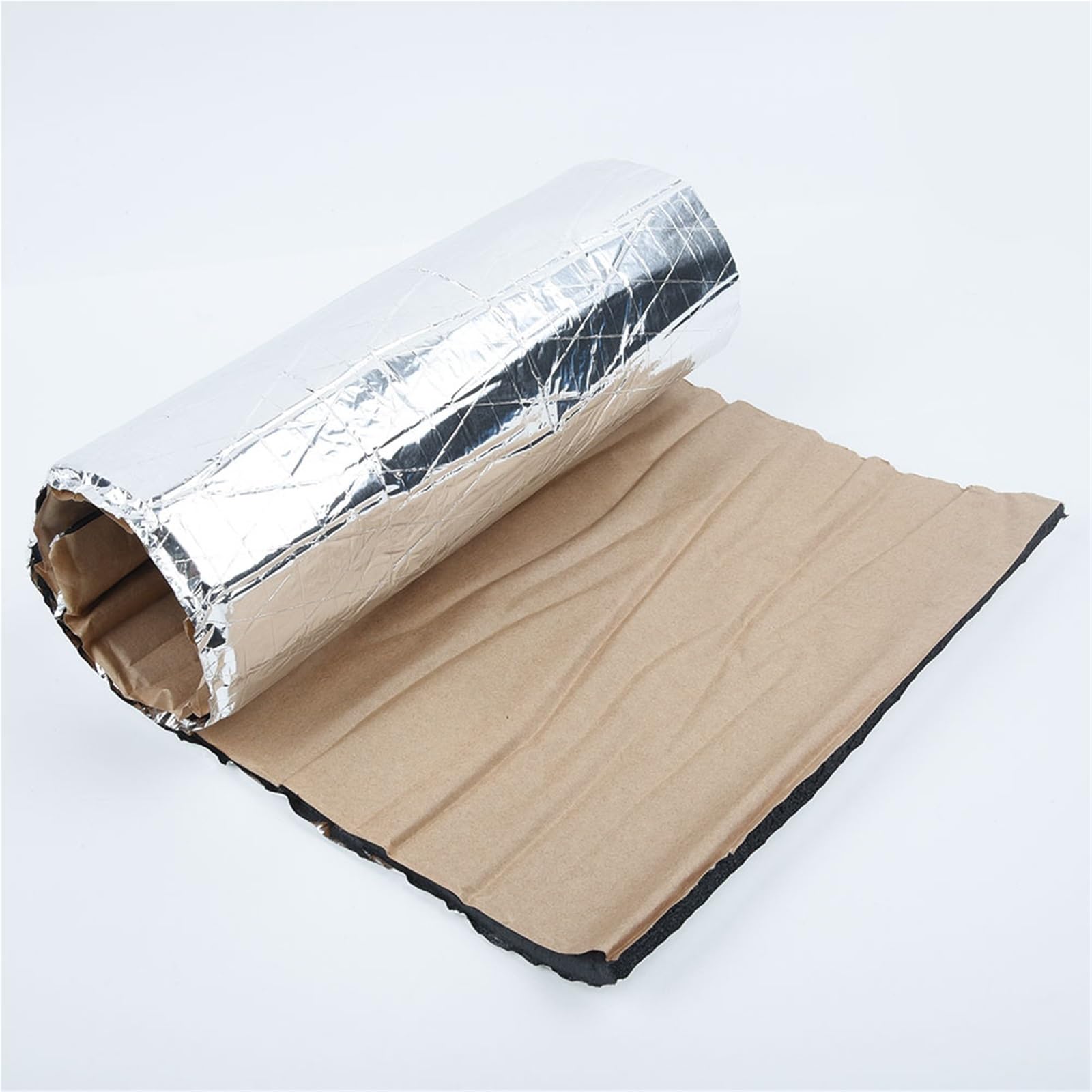 Dämmschaummatte 1pc Auto Sound Deadener Matte Lärm Motorhaube Isolierung Trittschalldämmung Anti-lärm Schalldämmung Baumwolle Wärme Geschlossenzelligen Schaumstoff Dämmschaummatte 1pc Auto Sound Deadener Matte Lärm Motorhaube Isolierung Trittschalldämmung Anti-lärm Schalldämmung Baumwolle Wärme Geschlossenzelligen Schaumstoff von URAGER