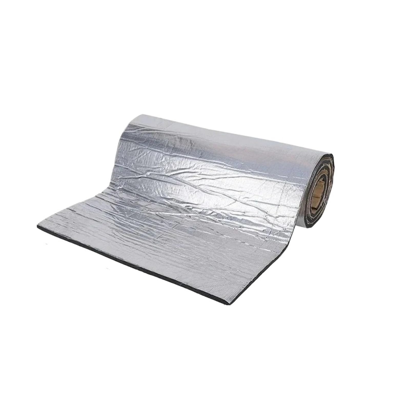 Dämmschaummatte 2000 * 500mm 5/10mm Sound Isolierung Pad Auto Haube Sound Isolierung Pad Geschlossen Zelligen Schaum Zubehör(Mix-3PCS-MLS) von URAGER