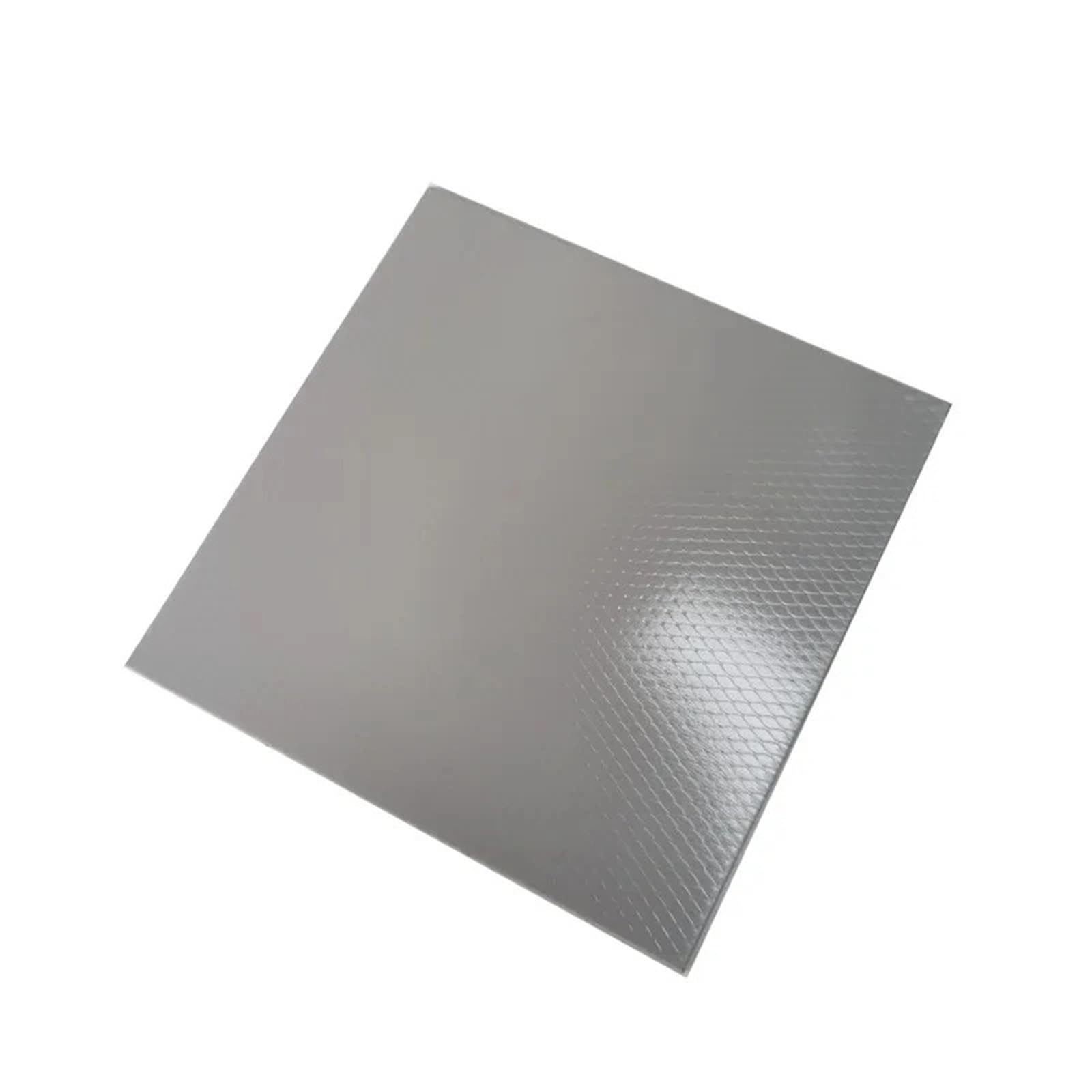 Dämmschaummatte 80x4 0/100x100mm 24W/MK GPU CPU Thermal Pad Kühlkörper Kühl Leitfähiges Silikon Pad Thermal Pad Wärmedämmung(16W 100x100mm,2.0mm Thickness) von URAGER