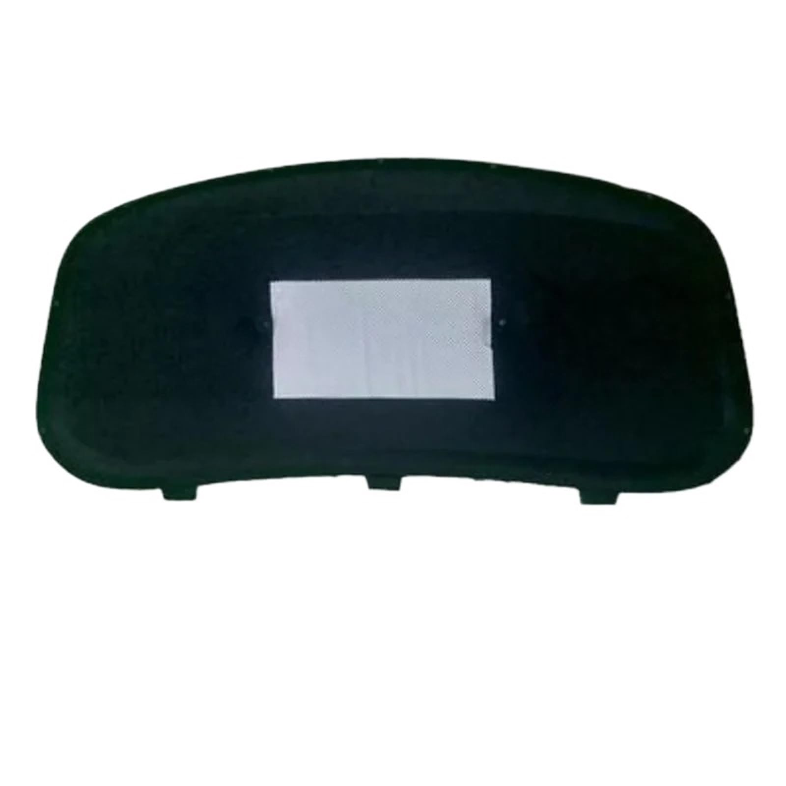 Dämmschaummatte Autohaube Sound Pad Schalldichte Feuerfeste Abdeckungen Für Opel Für Astra J P10 Für Vauxhall Holden Für Astra 2009 2010 2011 2012 2013 2014 2015(Hatchback) von URAGER