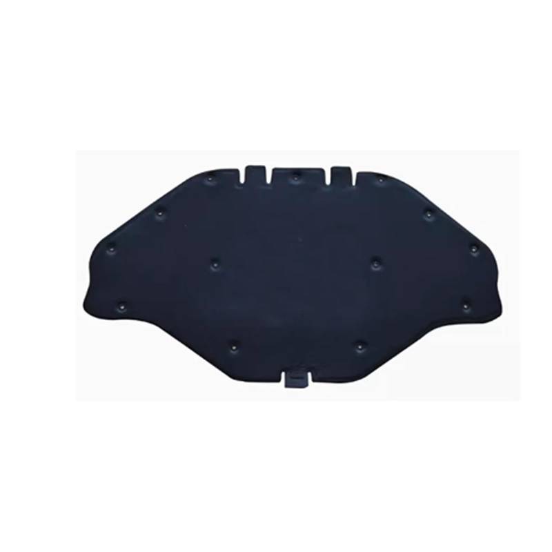 Dämmschaummatte Für Benz GL GLS X166 450 550 2013 2014 2015 2016 2017 2018 2019 Motorhauben-Isolierpolster Liner Baumwolle Schalldichte Abdeckung Wärmezubehör(Style C) von URAGER