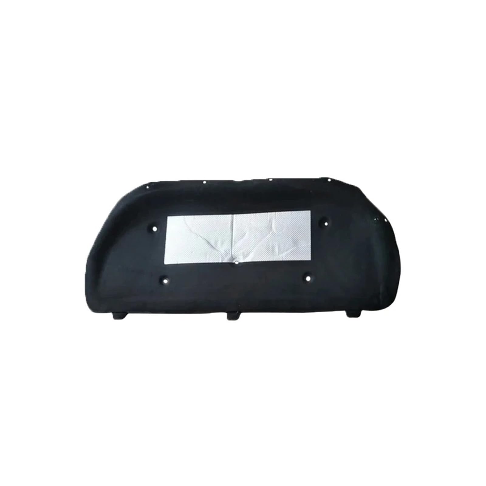 Dämmschaummatte Für Chevrolet Für Cruze J400 D2LC 2016 2017 2018 2019 Motorhaube Sound Pad Holden Astra Limousine Auto Wärmedämmung Baumwolle Innen Dämmschaummatte Für Chevrolet Für Cruze J400 D2LC 2016 2017 2018 2019 Motorhaube Sound Pad Holden Astra Limousine Auto Wärmedämmung Baumwolle Innen von URAGER
